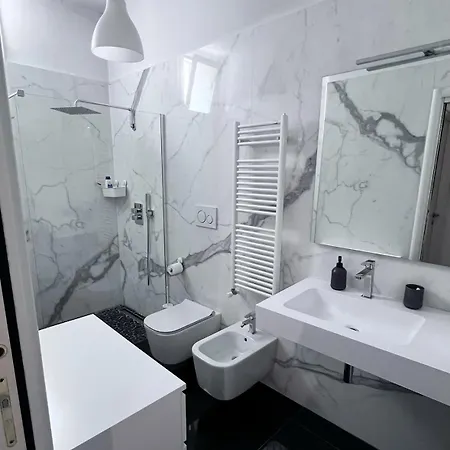 Ideal House Apartmán Bari