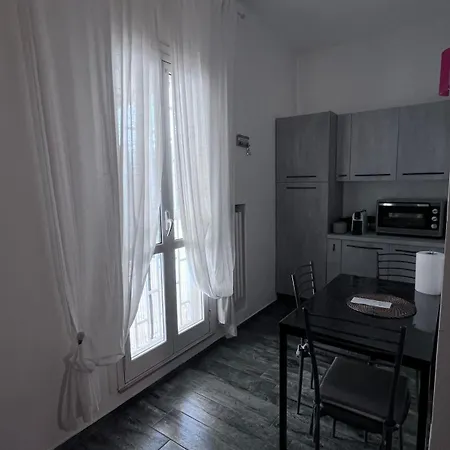 Appartamento Ideal House