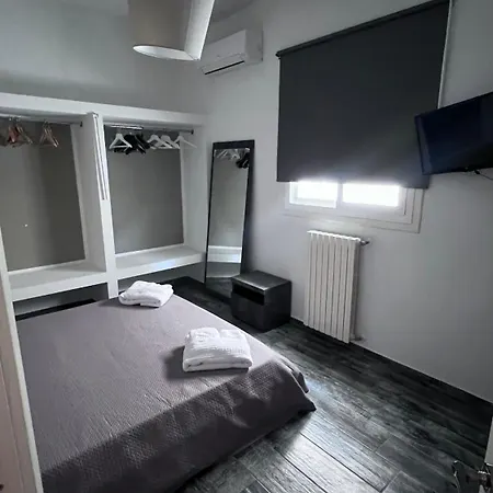 Ideal House דירה