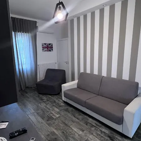 Lägenhet Ideal House