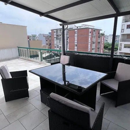 Ideal House Appartement *
