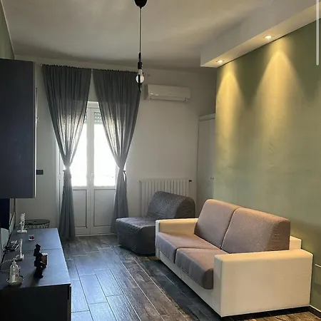 Ideal House Bari