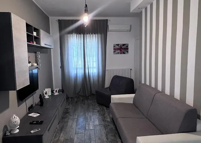 Ideal House Apartamento