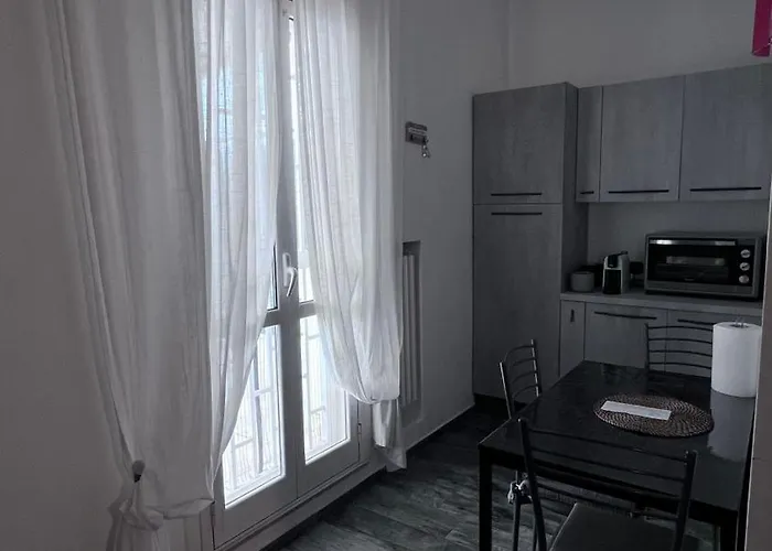 Apartamento Ideal House