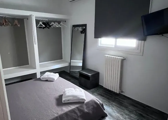 Ideal House Apartamento