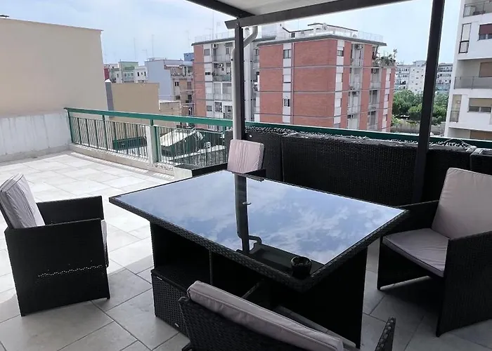 Ideal House Apartamento *