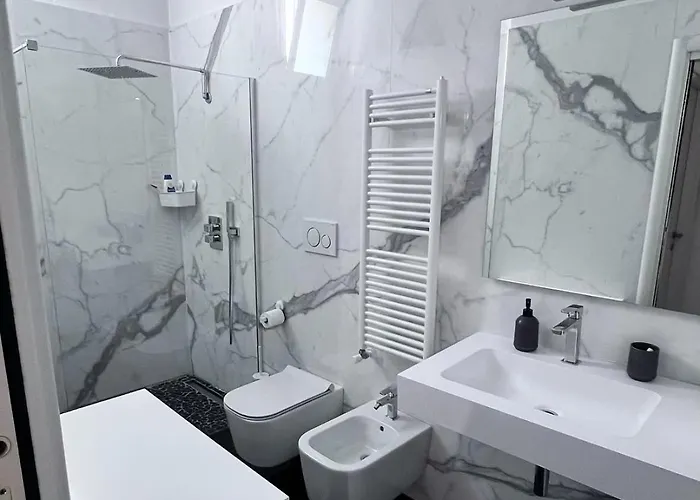 Ideal House Apartamento Bari